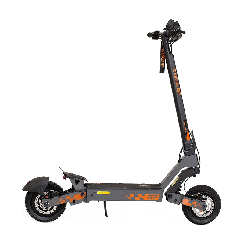 Kukirin G2 Maestru